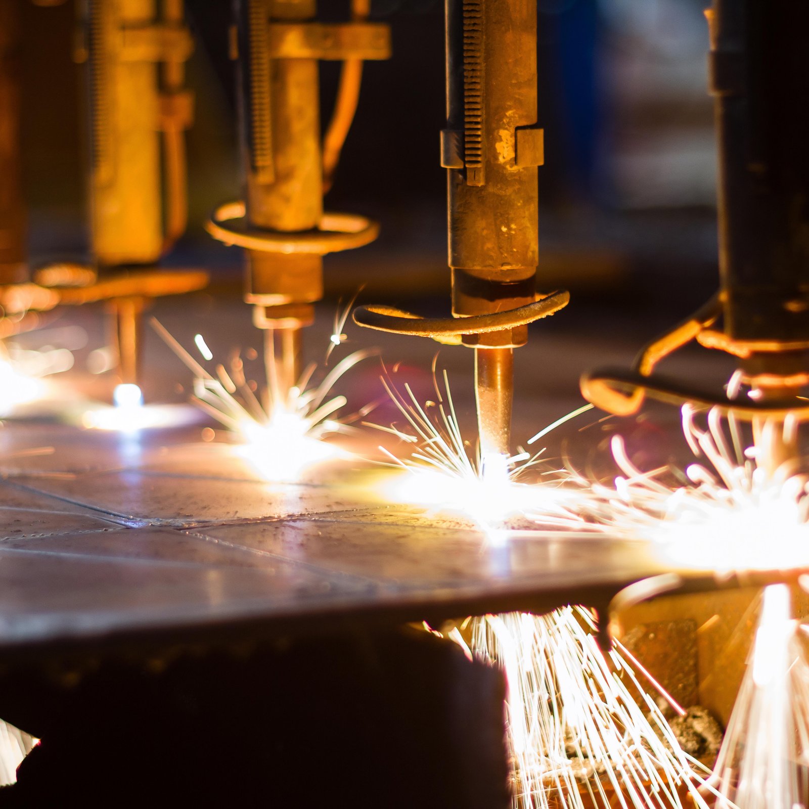Metal Testing