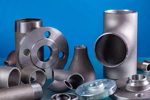 Pipes & Fittings