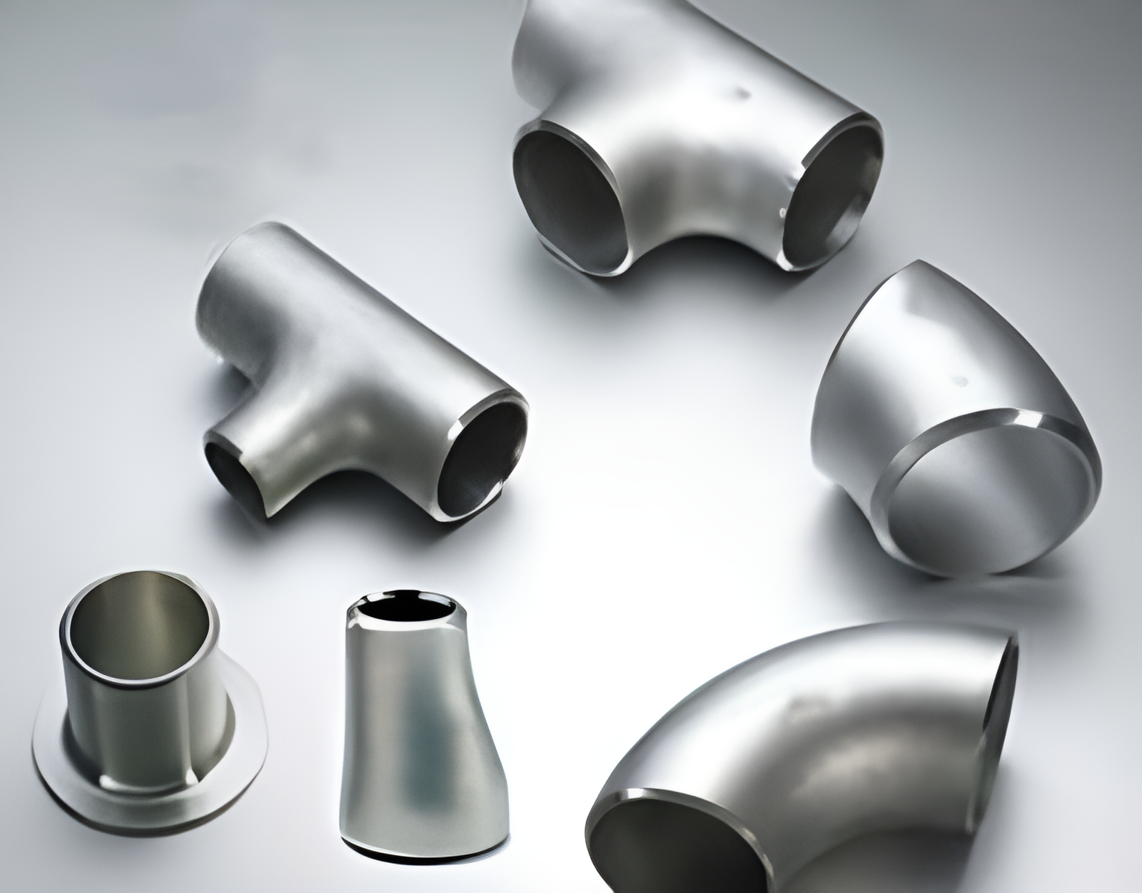 Buttweld Fittings