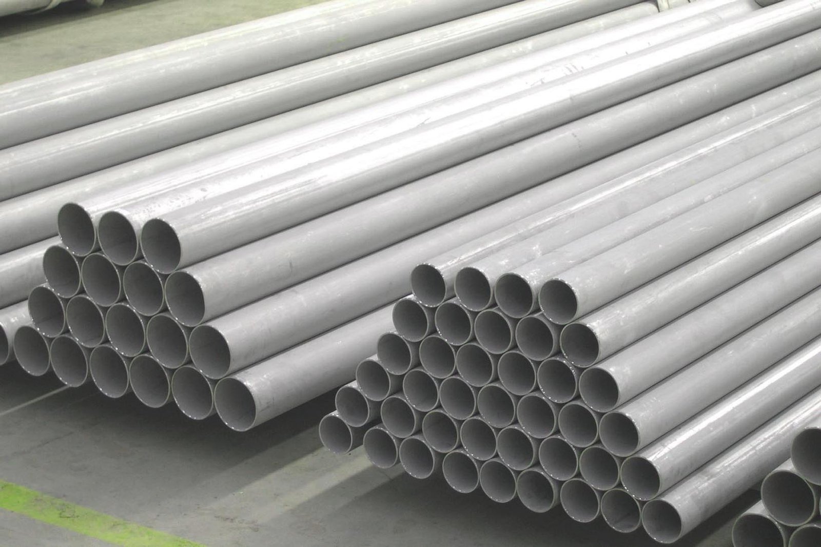 Pipes & Tubes